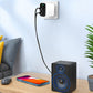 📢📢60 % Rabatt!! ⏰🔓 Drahtloser Bluetooth 5.0-Audioempfänger | Einfach einstecke  – Stabile Verbindung, hohe Klangqualität und universelle Kompatibilität 🎶✨