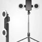 Neuer 6 in 1 Bluetooth Selfie Stick