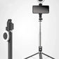 Neuer 6 in 1 Bluetooth Selfie Stick