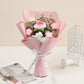 💐Muttertags-Special – 50 % RABATT! 💕Eleganter Handgefertigter Häkelblumenstrauß – Perfektes Muttertagsgeschenk