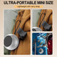 Bluetooth-Mini-Lautsprecher mit Bass