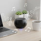 Bluetooth-Mini-Lautsprecher mit Bass