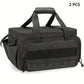 💰 Zum halben Preis, hält 10 Jahre!  🔧 Robuste 14-Zoll-Werkzeugtasche aus Canvas – Extra Großes Fassungsvermögen, Hochdichtes Canvas, Abrieb- & Reißfest Für Langlebigen Einsatz 🛠️