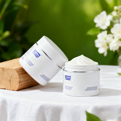 🔥Limitierte Zeit Aktion – Feuchtigkeitsspendende & rissverhindernde Hand- und Fußcreme