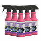 🍃Schnell wirkendes Hochleistungs-Grill-Entfettungsspray