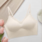 Nahtloser U-förmiger Rückenfreier BH – Unsichtbar, bequem & perfekt unter figurbetonter Kleidung 💫