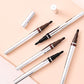 ✍️【Eyeliner mit Schwammspitze】 – Mit nur einem Strich gelingt ein präziser Lidstrich, selbst für Ungeübte! 👁️✨