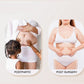 🖤 Damen Form-Bodysuit mit Reißverschluss – Stark komprimierend, Bauchkontrolle & Po-Lifting, bis große Größen
