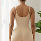 🖤 Damen Form-Bodysuit mit Reißverschluss – Stark komprimierend, Bauchkontrolle & Po-Lifting, bis große Größen