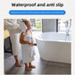 Wasserfeste und rutschfeste Renovierungsfarbe für Fliesen