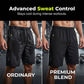 🔥Letzter Tag: 60 % Rabatt⏳Schnelltrocknende Herren-Sportshorts