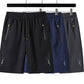 🔥Letzter Tag: 60 % Rabatt⏳Schnelltrocknende Herren-Sportshorts