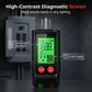 ⚡🔌 Digital Circuit Breaker Finder and Outlet Tester Kit – 50% RABATT! Sicherungen finden, Steckdosen testen – in Sekunden. 🔥✨