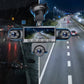 📹 HD 1080P Dashcam mit mehreren Objektiven und Nachtsicht! Mehrere Linsen, klare Sicht bei Tag & Nacht. 🔥✨