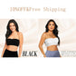 💐Stützende Bandeau-BH – Bügelloser Halt, nahtloses Trägerlos-Design, weiches Stretchmaterial, rutschfestes Silikonband, bequem für den Alltag & Sommeroutfits✨