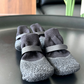🐶 50 % Rabatt 👟 Rutschfeste, wasserdichte Hundeschuhe