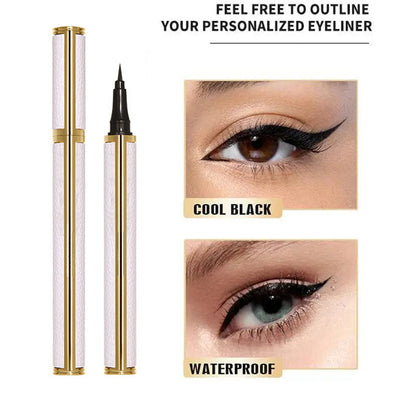 Wasserfester Präzisions-Flüssig-Eyeliner-Stift