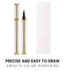 Wasserfester Präzisions-Flüssig-Eyeliner-Stift