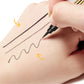 Wasserfester Präzisions-Flüssig-Eyeliner-Stift