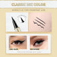 Wasserfester Präzisions-Flüssig-Eyeliner-Stift