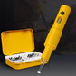 🔧✨ All-in-One-Set mit elektrischen Schnitzwerkzeugen! Perfekt für Holz-, Linol- & Bastelarbeiten – präzise, leistungsstark, vielseitig. 💎🎨