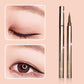 💄 1+1 gratis ! Hochpräziser Flüssig-Eyeliner mit 0,09mm Spitze – Wasserfest, schweißfest & 5 Farbtöne verfügbar