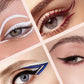 💄 1+1 gratis ! Hochpräziser Flüssig-Eyeliner mit 0,09mm Spitze – Wasserfest, schweißfest & 5 Farbtöne verfügbar
