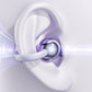✨ Open-Ear Bluetooth 5.4 Kopfhörer – Clip-On & KI-Übersetzung – Stereo-Sound – ideal für Sport, Alltag oder Reisen 🌍🏃‍♂️💬✨