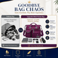 👜 Große wasserdichte Damen-Tasche