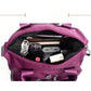 👜 Große wasserdichte Damen-Tasche
