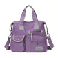 👜 Große wasserdichte Damen-Tasche