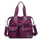 👜 Große wasserdichte Damen-Tasche