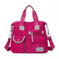 👜 Große wasserdichte Damen-Tasche