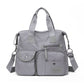 👜 Große wasserdichte Damen-Tasche