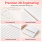 🔥🎁 2+1 GRATIS!!🥳 💞 50K+ VERKAUFT! ⚡🎨 3D-gedruckter Tonkugelformer – Perfekte Mini-Kugeln in Sekundenschnelle ✨