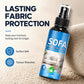 💞ÜBER 50.000 VERKAUFT!🛋️✨Textilreiniger Spray ohne Nachspülen  -Perfekt für Sofas, Teppiche und Polster 🧼💨