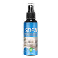 💞ÜBER 50.000 VERKAUFT!🛋️✨Textilreiniger Spray ohne Nachspülen  -Perfekt für Sofas, Teppiche und Polster 🧼💨