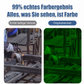 ⚒️ Augenschutzbrille für Schweißer – Zuverlässiger Schutz bei Schweißarbeiten