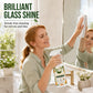 🏠 Leistungsstarkes Allzweck‑Reinigungsspray – Löst Fett, entfernt Flecken und hinterlässt einen frischen Duft – Ideal für Küche, Bad und Oberflächen ✨