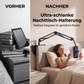 ⏰Magnetischer Tablet-Ständer für das Bett mit versteckter Matratzenhalterung