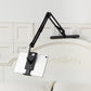 ⏰Magnetischer Tablet-Ständer für das Bett mit versteckter Matratzenhalterung