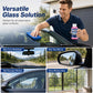 Fensterreiniger zum Entfernen von Ölfilmen auf Autoglas – Scheibenreiniger