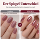 🌹Zeitlich begrenztes Sonderangebot：1+1 GRATIS!! !🌹Schnelltrocknender metallischer Nagellack