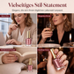 🌹Zeitlich begrenztes Sonderangebot：1+1 GRATIS!! !🌹Schnelltrocknender metallischer Nagellack