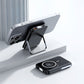 Magnetische Powerbank mit Schnellladefunktion und Halterung
