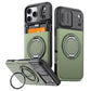 Stoßfeste Handyhülle mit Kartenfach
