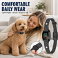 Intelligentes Anti-Bell-Halsband für Hunde