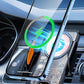 Kabelloses Schnelllade-Autotelefon-Halter