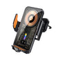 Kabelloses Schnelllade-Autotelefon-Halter