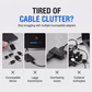 3-in-1 Smartphone HDMI-Kabel